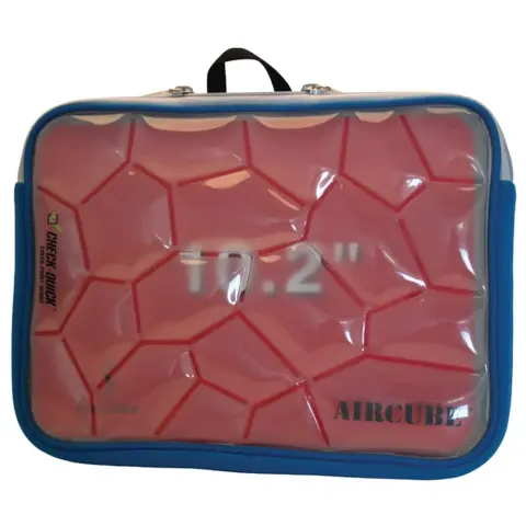 SUMDEX Air Cube Sleeve 10-11" moder