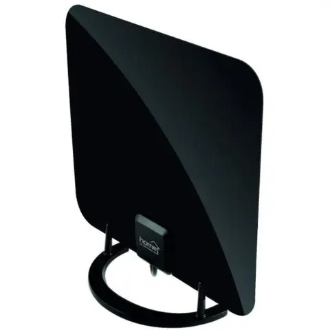SOMOGYI ELECTRONIC FZ 52 Indoor Antenna with Amplifier 52dB DVB-T/T2
