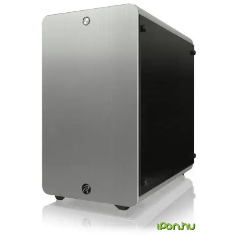 RAIJINTEK Thetis ablakos ezüst