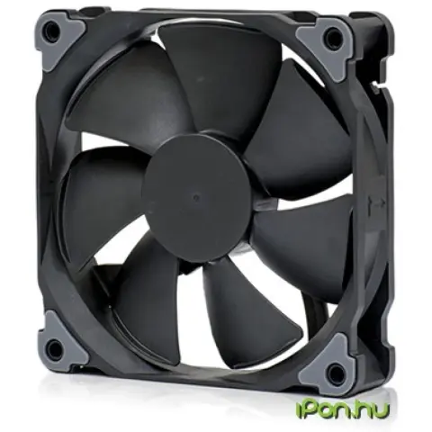 PHANTEKS PH-F120MP 120mm fekete