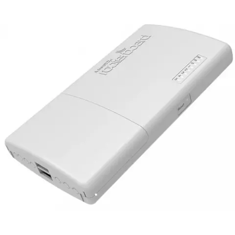 MIKROTIK RB960PGS-PB PowerBox Pro