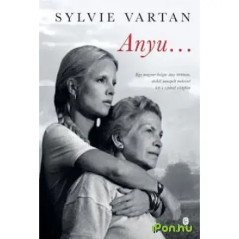 Sylvie Vartan - Anyu...
