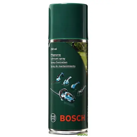 BOSCH Ápoló spray 250 ml