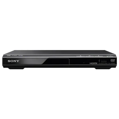 SONY DVP-SR760HB