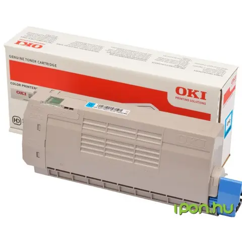 OKI 46507615 EREDETI