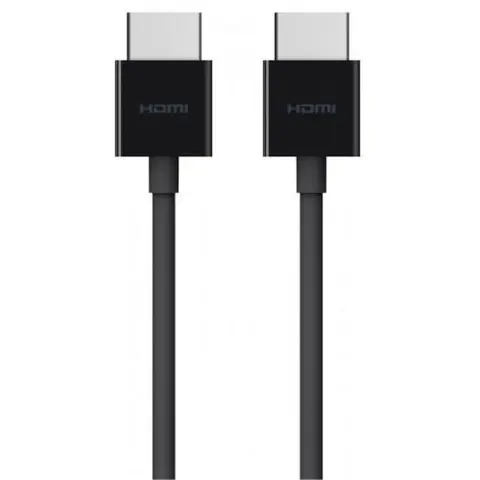 BELKIN HDMI Összekötő Fekete 2m AV10168BT2M-BLK