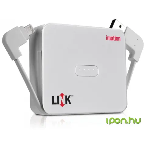 IMATION PowerDrive powerbank in shramba podatkov 16GB