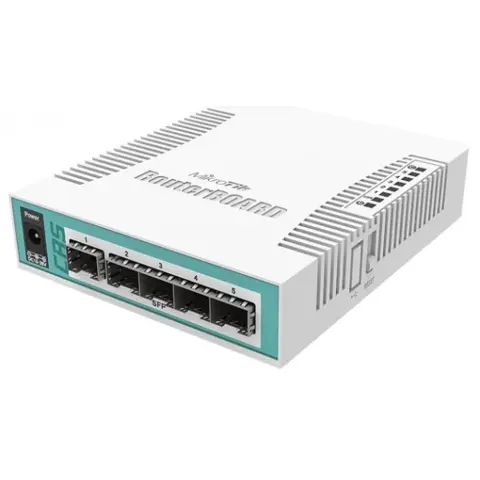 MIKROTIK CRS106-1C-5S