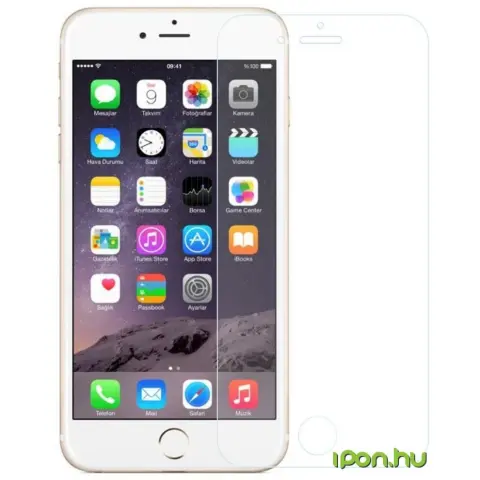 XTREMEMAC Tuffshield Tempered Glass 0.2mm iPhone 6 Plus/6S Plus