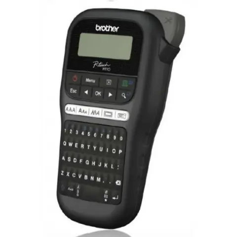 BROTHER PT-H110