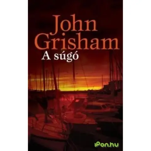 John Grisham - A súgó
