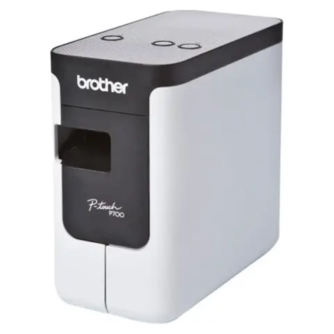BROTHER P700 P-touch