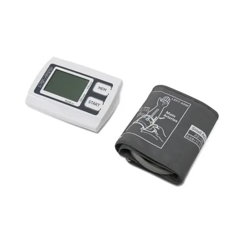 OMEGA PBPMKD558 digitalni blood pressure mjerenje sa memorijom