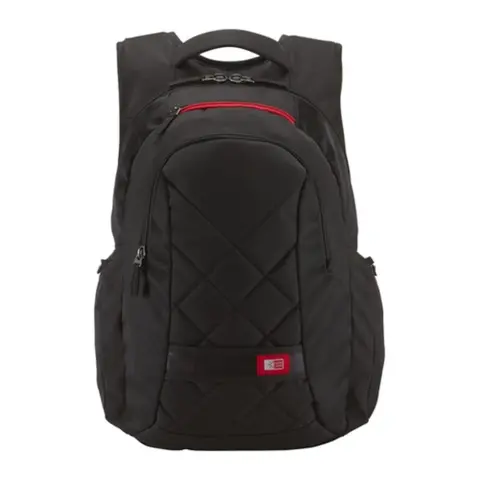 CASELOGIC Laptop Backpack 16" fekete