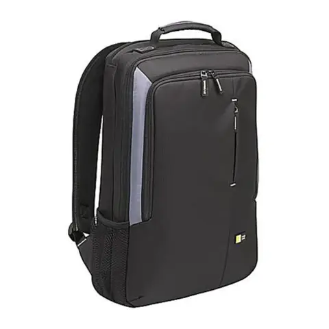 CASELOGIC Laptop Backpack 17" fekete