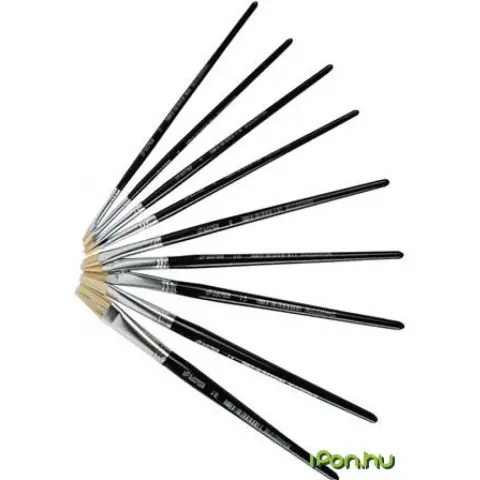 PULSE Ecset no. 14 fa lapos