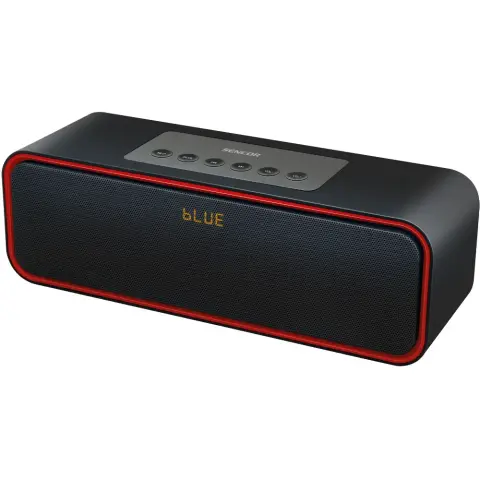 SENCOR SSS 81 difuzor Bluetooth portabil