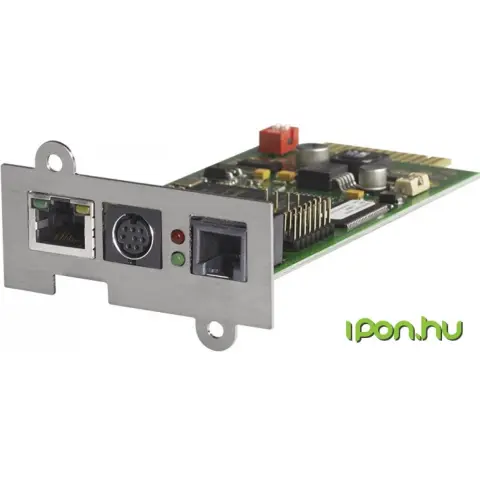 LEGRAND Kommunikációs kártya CS141SK