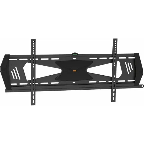 STARTECH Flat-Screen TV Wall Mount - Low Profile - Anti-Theft - Fixed
