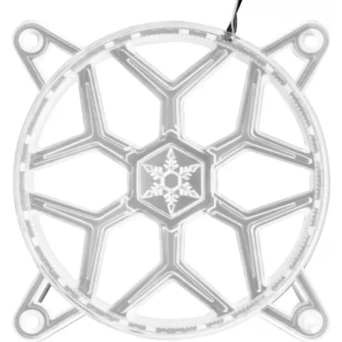SILVERSTONE FG121 rešetka