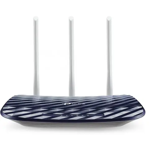 TP-LINK Archer C20 Wireless Dual Band router