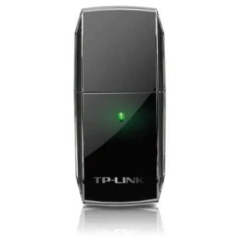 TP-LINK Archer T2U AC600 vezeték nélküli dual band-es USB adapter