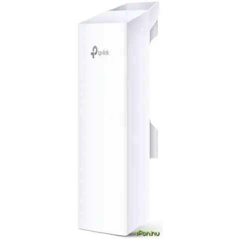 TP-LINK CPE210 2.4 GHz-es 300 Mbps 9dBi Kültéri Egység