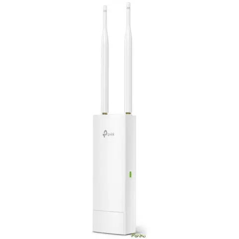TP-LINK EAP110-Outdoor 300 Mbps N-es kültéri Access Point