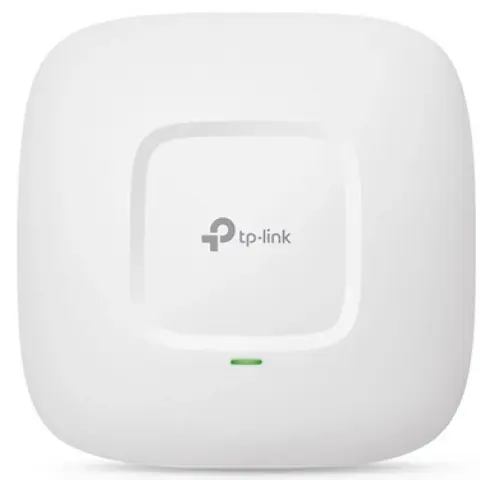 TP-LINK EAP115 300 Mbps Vezeték nélküli N plafonra szerelhető Access Point