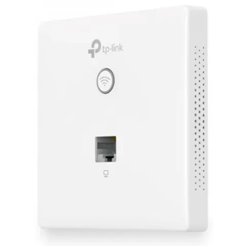 TP-LINK EAP115-Wall 300 Mbps N-standard wall-mount Access Point