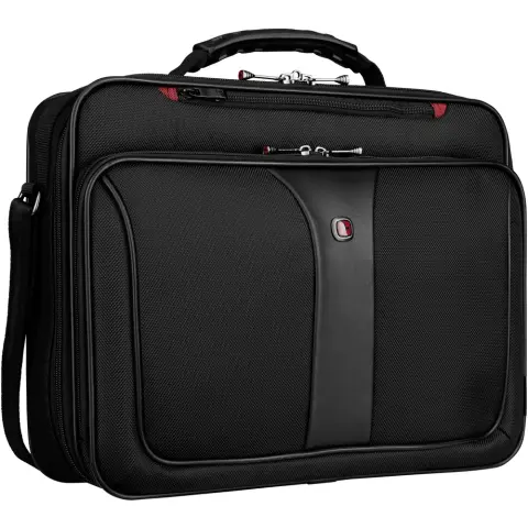 WENGER Legacy Laptop Case 16" fekete