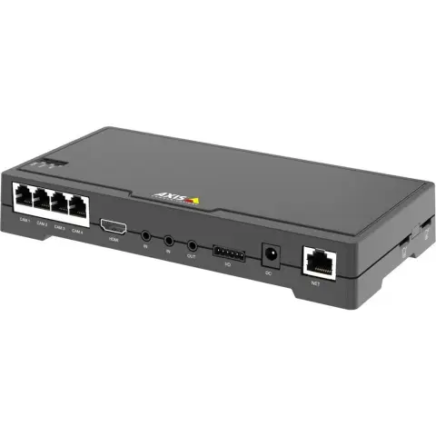 AXIS 0878-002 FA54 Main Unit