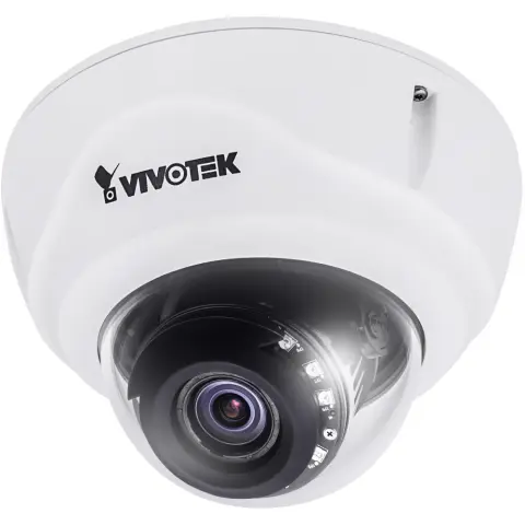 VIVOTEK FD8382-TV