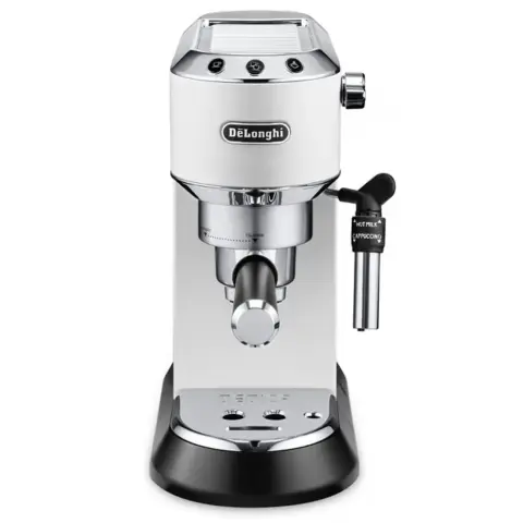 DELONGHI EC 685.W Dedica Style esszpresszó kávéfőző fehér