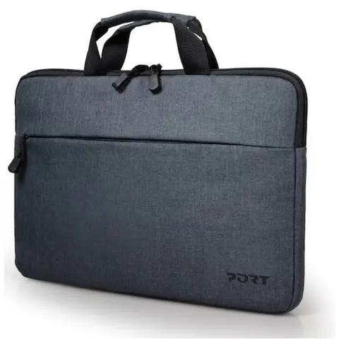 PORT DESIGNS BELIZE Toploading 15.6" szürke