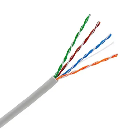 KELINE CAT5E Conector Gri 305m 799053-ECA-RLX