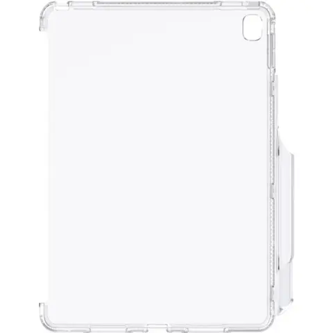TECH21 Impact Clear iPad Pro 9.7" tok átlátszó
