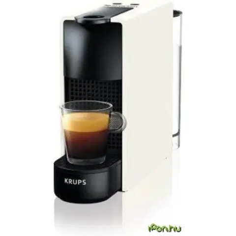 KRUPS XN110110 Nespresso Essenza Mini Bela