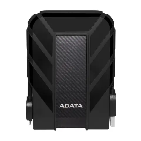 ADATA HD710 Pro 2TB 2.5" USB 3.0 Fekete AHD710P-2TU31-CBK