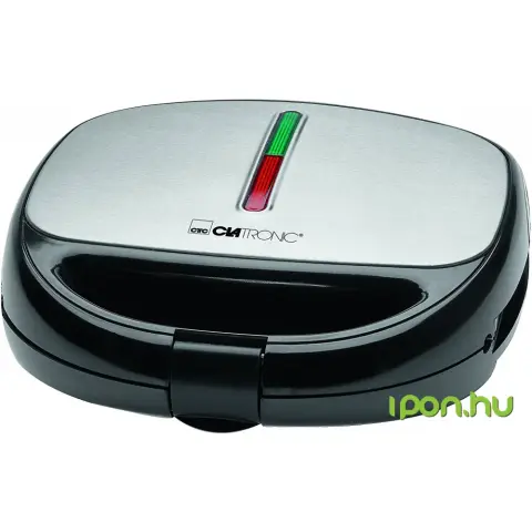 CLATRONIC ST/WA 3670 multigrill 3 az 1-ben