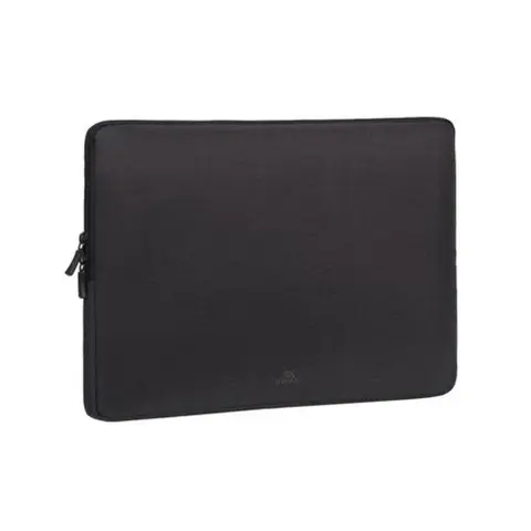 RIVACASE 7705 Laptop sleeve 15.6" schwarz