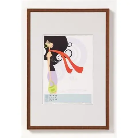 New Lifestyle 21x29.7cm bronze