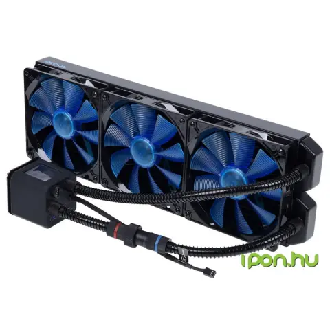 ALPHACOOL Eisbaer 420