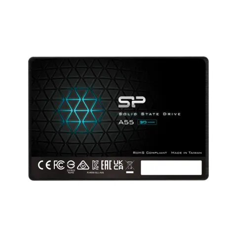 SILICON POWER 1TB Ace A55 SATA 2.5" SP001TBSS3A55S25