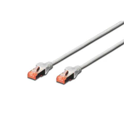 DIGITUS UTP CAT6 Patch kabel Plavi 5m DK-1644-050/B