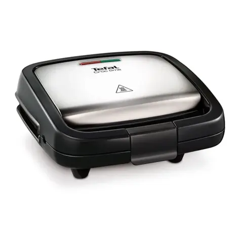 TEFAL SM193 CROC TIME aparat za sendviče