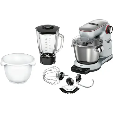 BOSCH MUM9BX5S22 Univerzális konyhai robotgép