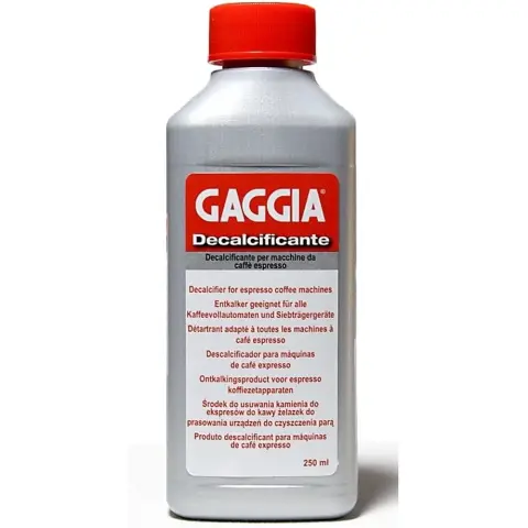 GAGGIA Descaler 250 ml