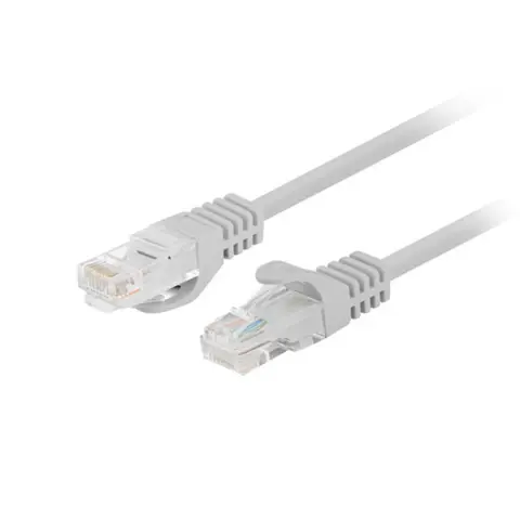 LANBERG UTP Cablu patch Gri 2m PCU6-10CC-0200-S