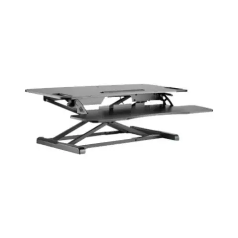 DIGITUS DA-90380-1 Ergonomic Workspace Riser